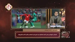 Проблема в игре или в построении команды? Технический анализ выступления сборной Египта против Се...