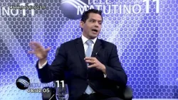 “Luis Gonzales analiza la intervención entre Estados Unidos e Israel”