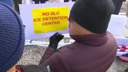 Is ICE detention center coming to Salt Lake? These people believe so