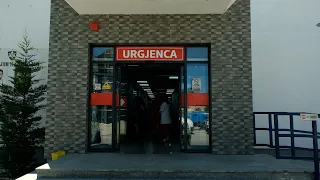 Urgjenca në Gjakovë e përgatitur për fluksin e verës
