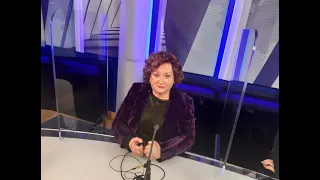 Duhovna misao - Jasminka Domaš - Molitva