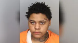 ONLY ON FOX13: Prosecutors: Teen girl murdered Project Pat's son