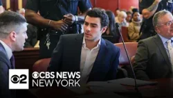 Legal expert discusses what to expect at Luigi Mangione's latest hearing Legal expert discusses what to expect at Luigi Mangione's latest hearing