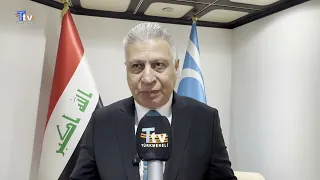 Erşat Salihi, Kerkük’te elektrik dağıtımının özelleştirilmesinin tepki çektiğini belirtti