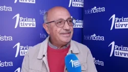 Antonio Vitiello completa il passaporto irpino: "Grande emozione, l'Irpinia ti entra nel sangue"