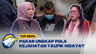 Pakar Bahas Pola Kejahatan Kasus Penyekapan YTR - [Top Issue]