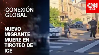 Colombiano fallece en operativo de ICE: Es el segundo deceso de un inmigrante en dos semanas