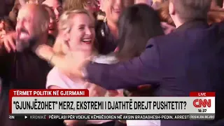 “Çmimet u rritën, qiratë u shtrenjtuan”, aktivistja rendit arsyet e rënies së Merz: Orientimi te AfD