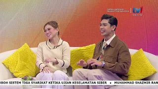 20 SEPTEMBER 2026 - SPM  - SANTAI SELEBRITI - FAHIMI RAHMAT