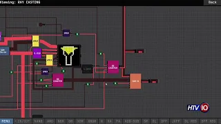 HTV College Prep - How Computers Render 3D Rooms