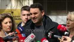 Këlliçi: Partia Demokratike nuk trembet nga presionet dhe do të vazhdojë betejën