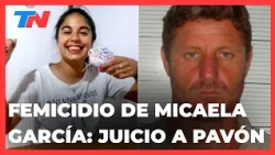 Micaela García Femicide: There could be another conviction