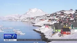 Les dirigeants européens condamnent la menace américaine