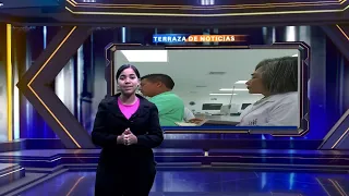 NEWS TERRACE 09/15/2026