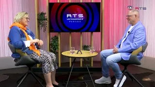 RTS Entrepreneur Talk with Rupert Pichler