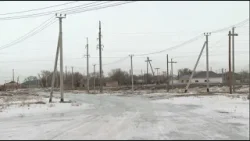 Жаңаарқаның электр желілері жаңартылады