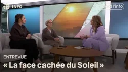 « La face cachée du Soleil »