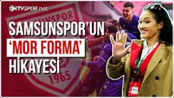 Mor Forma Hareketi: Yeşil Sahalardan Kadın Haklarına Giden Yol | Zeycan Rochelle Yıldırım Röportajı Mor Forma Hareketi: Yeşil Sahalardan Kadın Haklarına Giden Yol | Zeycan Rochelle Yıldırım Röportajı