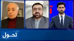 «Тахавол»: Обсуждается продолжение ближневосточного кризиса | «Тахавол»: Затягивание войны на Бли...