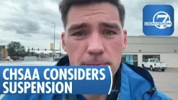 CHSAA Threatens to Suspend Lutheran High Over Accusations of Racist Behavior at Football Games
