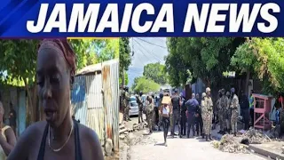 Jamaica news today, August 20th 2026