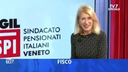 Tv7 Speciale 30/12/25 - Fisco