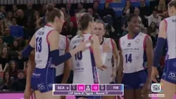 LA SAVINO DEL BENE VOLLEY SI PRENDE IL DERBY LA SAVINO DEL BENE VOLLEY SI PRENDE IL DERBY