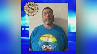 Judge orders former Arkoma teacher and police chief Thomas Lenard released with ankle monitor