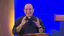 Jueves 15 de enero | "Jesús toca al excluido y lo hace nuevo"