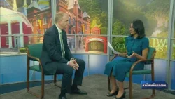 Какова ситуация на данный момент, по завершении первого квартала финансового года?