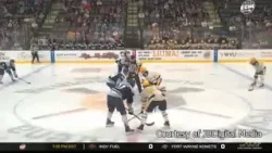 Нейлерс против Рейлерс 3.28-29.26