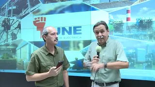 National Electric System Update After Total Disconnection This Friday