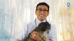 Salita ng Diyos, Salita ng Buhay - February 22, 2026