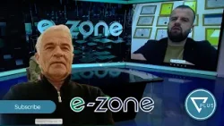 E-Zone - Boshatisen hotelet në Korçë. Njësoj si në pandemi - 1 Mars 2026 - Vizion Plus