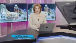 Լուրեր 02.04.26 | Կեղծ հոսպիսներ և միլիոնավոր դոլարների թալան | Amga News 04.02.26 #լուրեր #amgatv Լուրեր 02.04.26 | Կեղծ հոսպիսներ և միլիոնավոր դոլարների թալան | Amga News 04.02.26 #լուրեր #amgatv