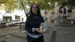 Los repobladores | Nuria es guía local en Alcalá la Real