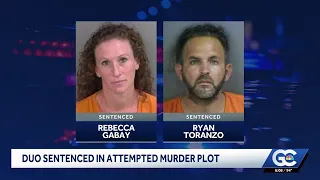 Shooter gets life, accessory gets 30 years for roles in 2023 Collier County attempted murder