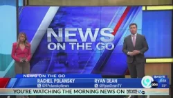 News on the Go: 1-6-25