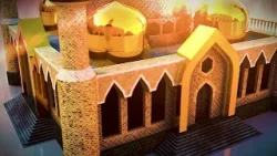 அருள் நிறை ரமழான் | EP - 12 | Shakthi TV