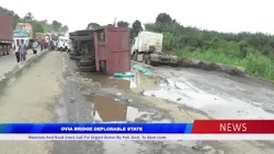 Motorists And Road Users Call For Urgent Action By Fed. Govt. To Save Lives