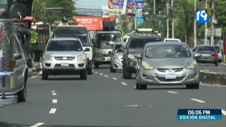 Extintores de fuego han sido los productos más buscados antes de la reforma a la Ley de Transporte.