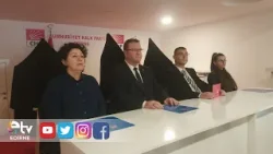 CHP’DEN PERSONEL ALIMI İDDİALARINA YANIT “290 DEĞİL, 56 PERSONEL ALINDI”