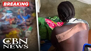 27 Killed as Nigeria’s Christian Genocide Escalates