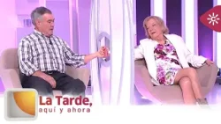 La tarde, aquí y ahora | Jueves 12 de marzo La tarde, aquí y ahora | Jueves 12 de marzo