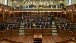Mbahet seanca plenare, diskutohen një sërë çështjesh