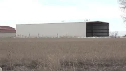 Фермер из Ниссы, занимающийся разведением молочных коз, предстал перед судом.