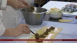 Patka u „cekeru“, knedle i šufnudle na Danima njemačke kuhinje u Ugostiteljsko-turističkoj školi