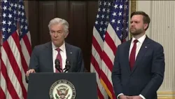 Trump admin to pause some MN Medicaid funding