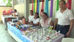 Impulsa Abelina López Rodríguez el programa “Leer para Transformar” en escuelas