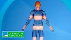 Epilepsia: comissões aprovam programa de atenção integral - 09/04/2026 Epilepsia: comissões aprovam programa de atenção integral - 09/04/2026